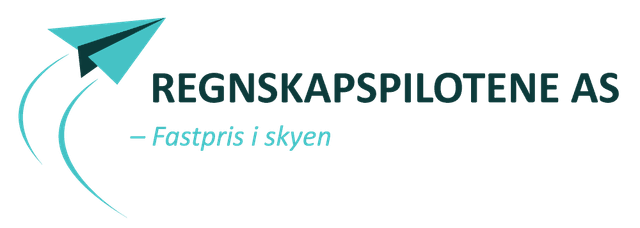 Regnskapspilotene